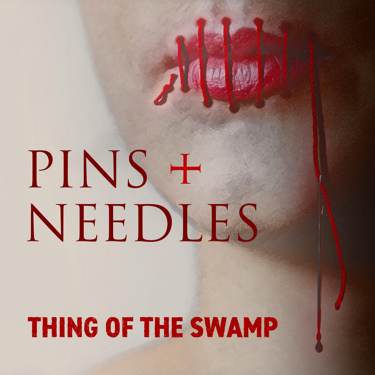 Deranged by Thing of the Swamp