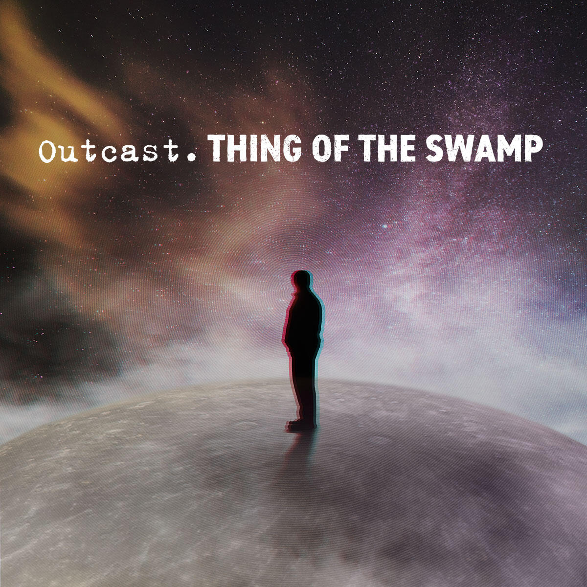 Outcast by Thing of the Swamp